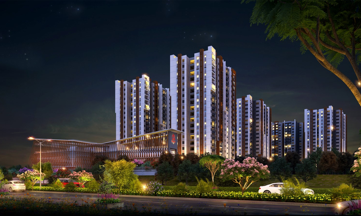 Godrej Kharadi